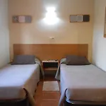 بيت ضيافة El Callejon 3*