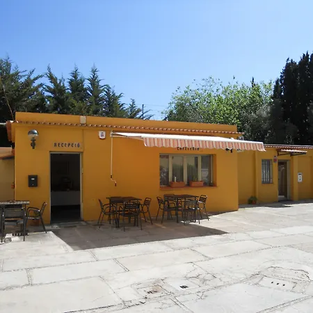 El Callejon تاراغونا