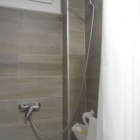 ゲストハウス El Callejon タラゴナ