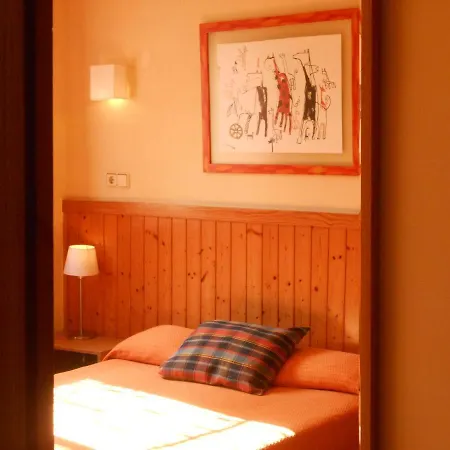 El Callejon Ταραγόνα