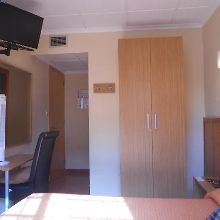 ゲストハウス El Callejon