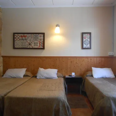 El Callejon タラゴナ