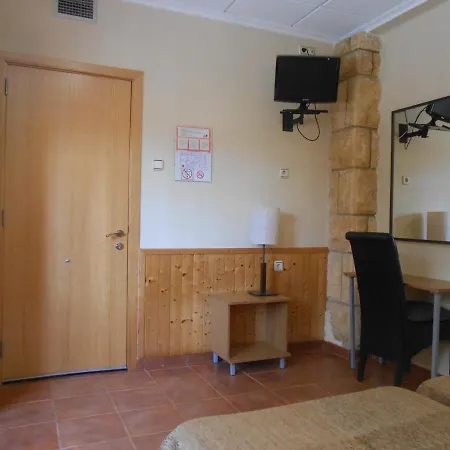 ゲストハウス El Callejon タラゴナ