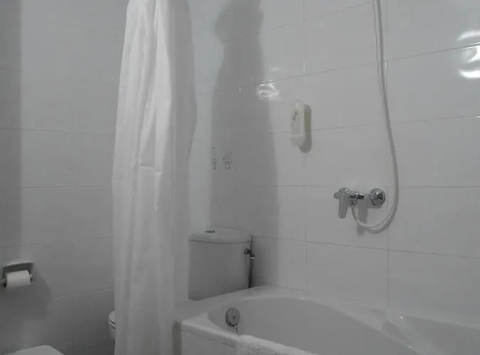 بيت ضيافة El Callejon 3*
