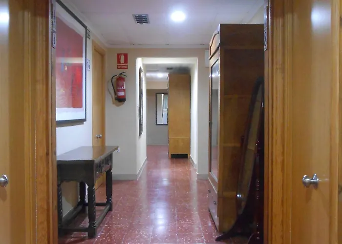 El Callejon Tarragona