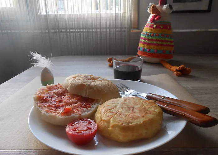 Affittacamere El Callejon Tarragona