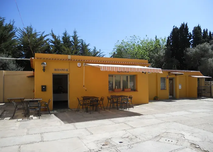 El Callejon تاراغونا