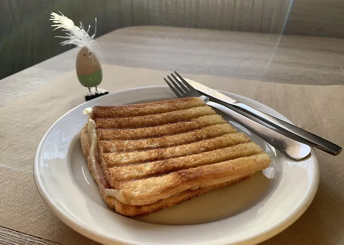 بيت ضيافة El Callejon تاراغونا