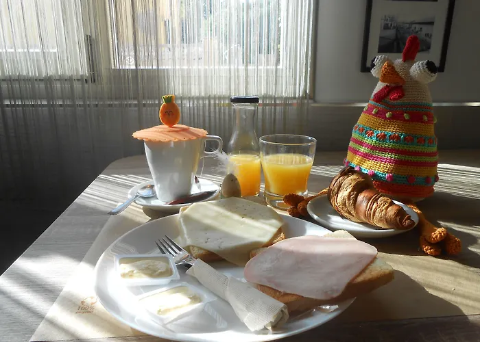 Affittacamere El Callejon 3*