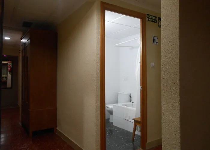 Affittacamere El Callejon