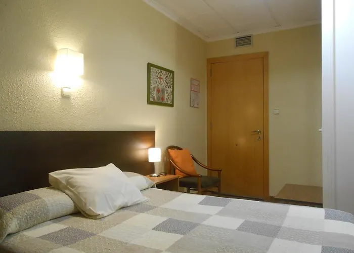 El Callejon Affittacamere 3*