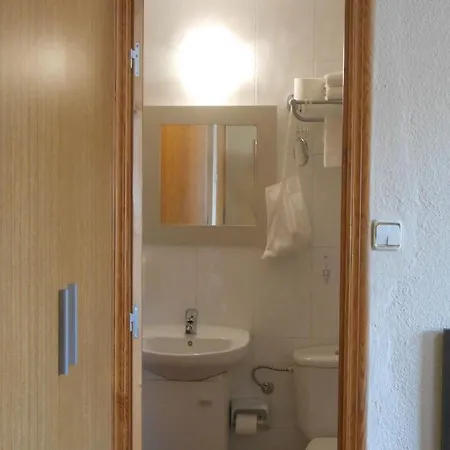Guest house El Callejon