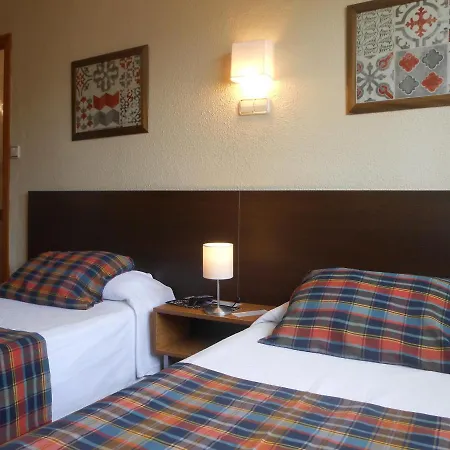 Guest house El Callejon