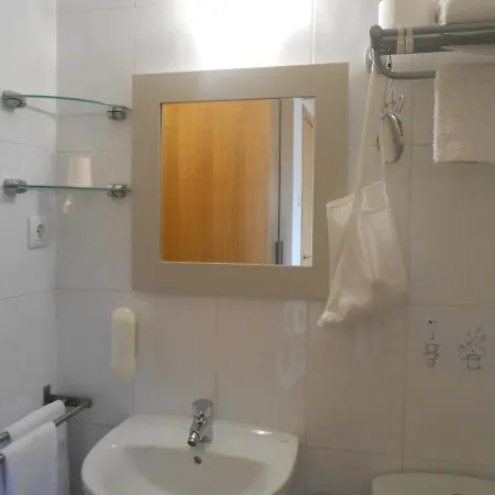 El Callejon Guest house Tarragona