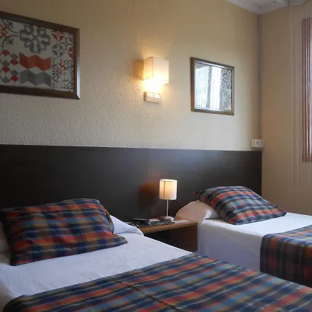 El Callejon Guest house