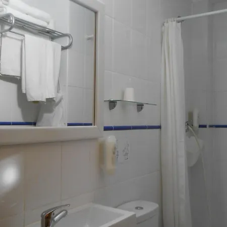 Guest house El Callejon
