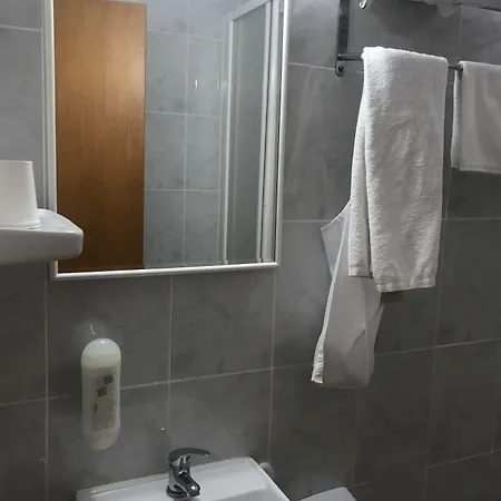 El Callejon בית הארחה 3*
