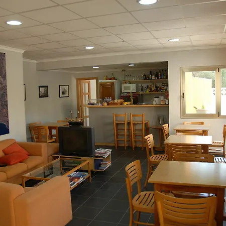 Guest house El Callejon