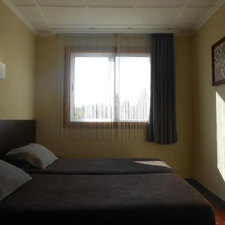 Guest house El Callejon Tarragona