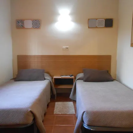 Guest house El Callejon 2*