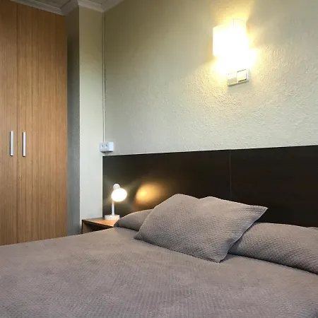 Guest house El Callejon