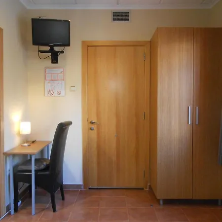 Guest house El Callejon