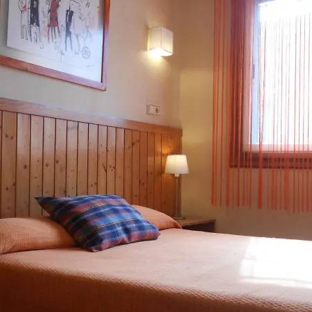 Guest house El Callejon