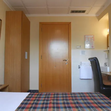 Guest house El Callejon