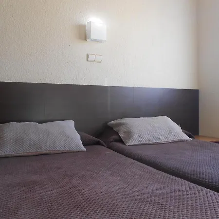 Guest house El Callejon Tarragona