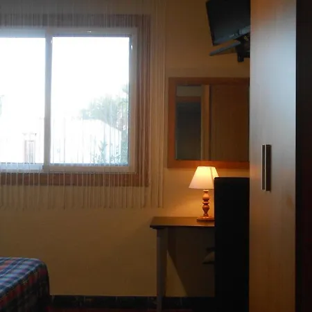 El Callejon Guest house Tarragona