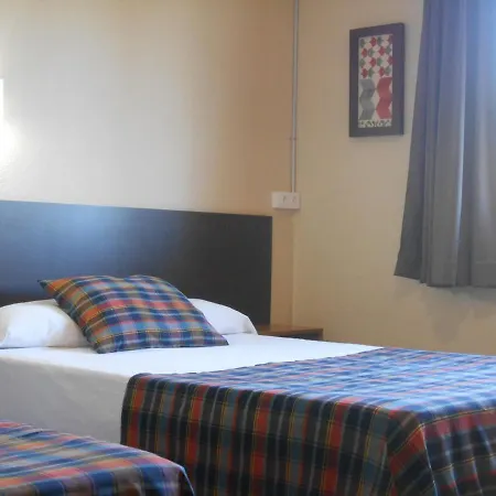 El Callejon Guest house