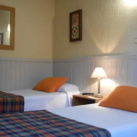El Callejon Guest house Tarragona