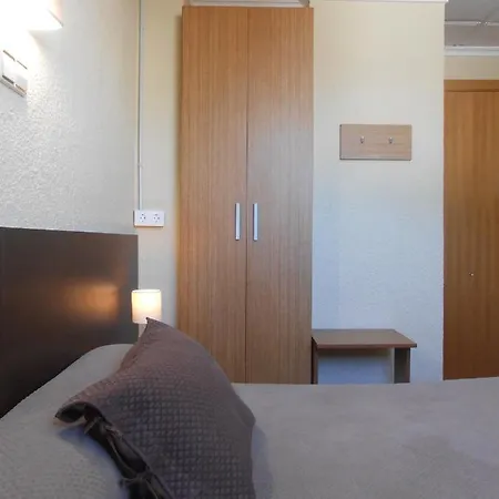 El Callejon Guest house Tarragona