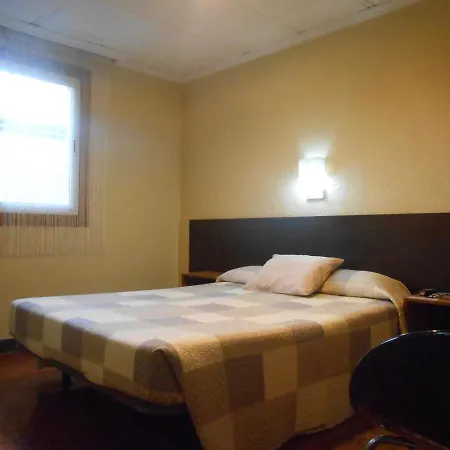 El Callejon Guest house Tarragona