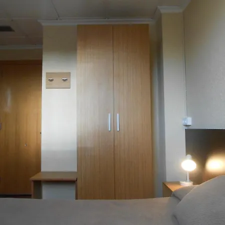 El Callejon Guest house 2*