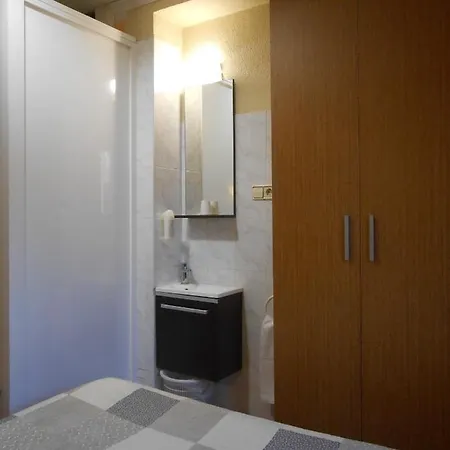 Guest house El Callejon