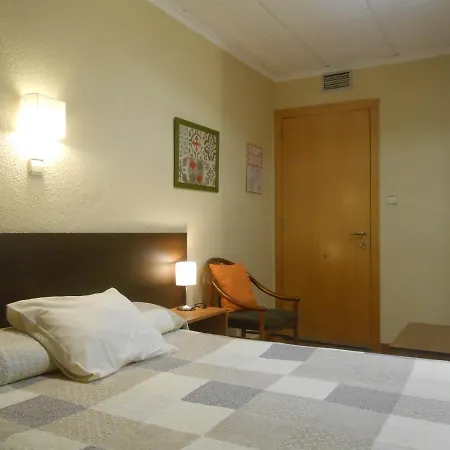 El Callejon Guest house 2*