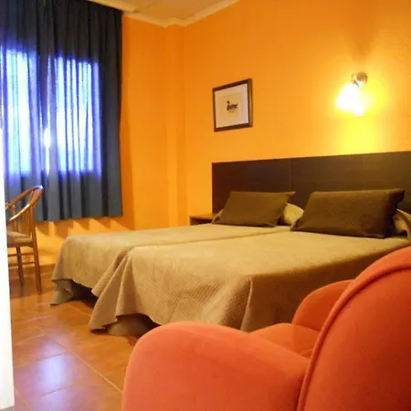 Guest house El Callejon Tarragona