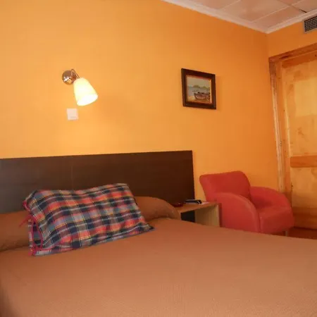 Guest house El Callejon Tarragona