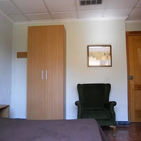 Guest house El Callejon