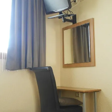 Guest house El Callejon Tarragona