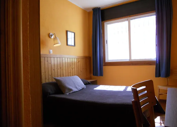 El Callejon Gæstehus 3*