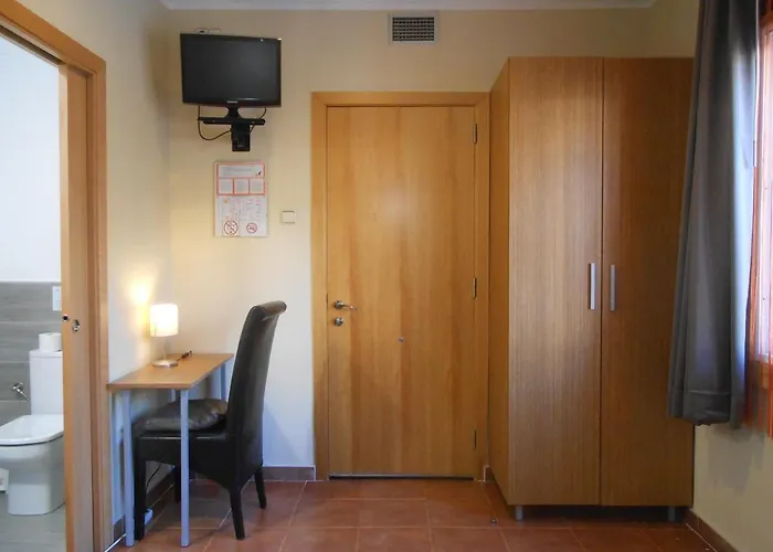 Vendégház El Callejon