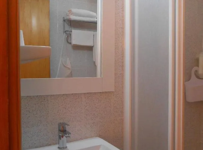 Vendégház El Callejon 3*