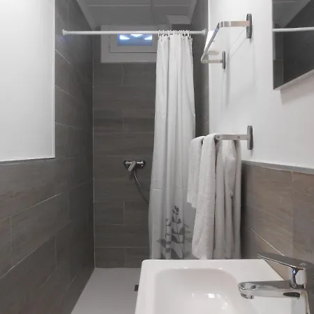 El Callejon 게스트하우스 3*